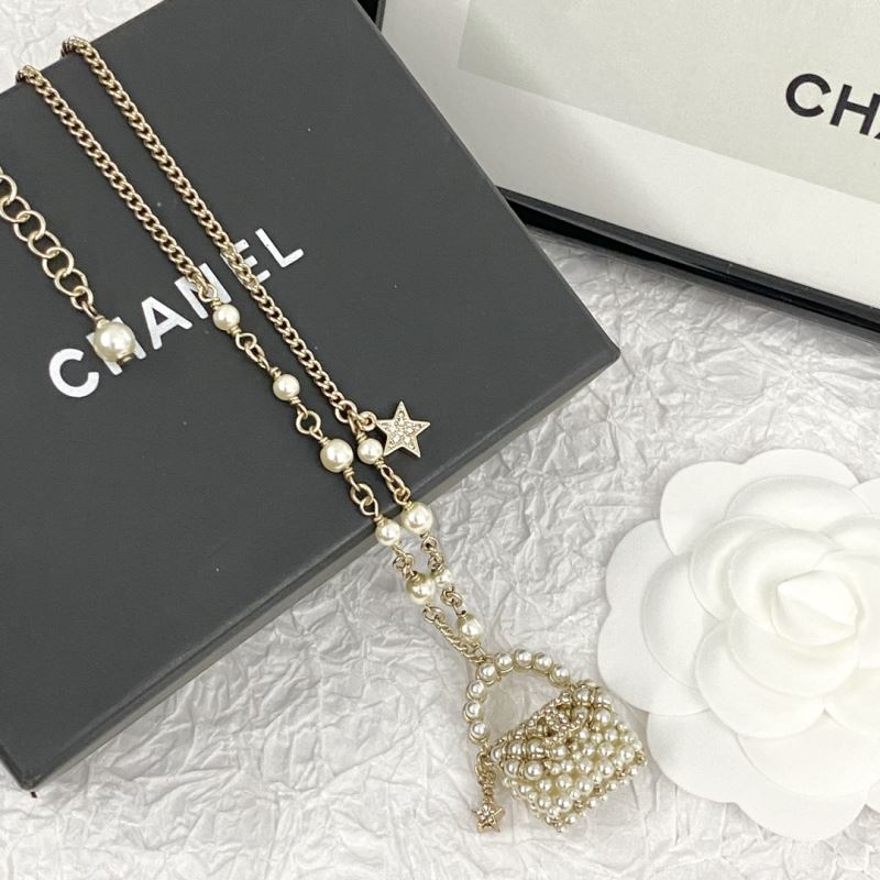 Ch*el brooches